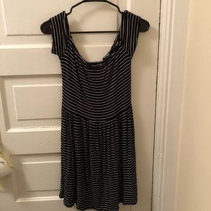 Pacsun soft and sexy dress